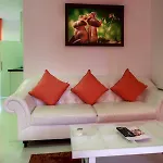 Hotel New Nordic Kristine 4*