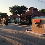โรงแรม ไนซ์ รีสอร์ท พัทยา Pattaya