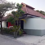 ไนซ์ รีสอร์ท พัทยา Pattaya