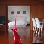 Peak Apartment