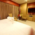 โรงแรม New Nordic
