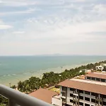 View Talay Front Beach