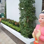 โรงแรม New Nordic Pattaya
