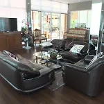 Hotel Ekaluk Place Inn 4*