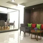 Hotel Bedtime Pattaya