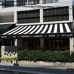 โรงแรม W14