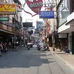 Walking Street