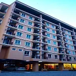 V Pattaya