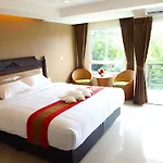 โรงแรม V