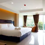 โรงแรม V Pattaya