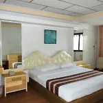Hotel Diamond Pattaya