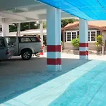 Blue House