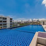 อพาร์ทเม้น Laguna Bay 2 By Psr Pattaya