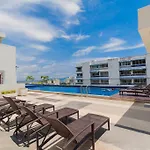 อพาร์ทเม้น Laguna Bay 2 By Psr Pattaya