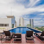 อพาร์ทเม้น Laguna Bay 2 By Psr Pattaya