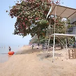 View Talay 7 Jomtien Beach Condominium