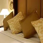 โรงแรม Lk Pattaya