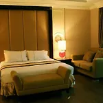 โรงแรม Lk 3*