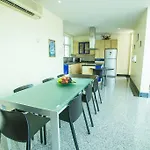 Penthouse Pool Villa Pattaya