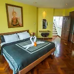 Penthouse Pool Villa Pattaya