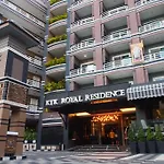 Hotel Ktk &