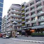 Ktk & Pattaya