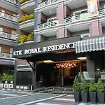 Hotel Ktk & Pattaya