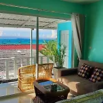 Hotel Baan Sai Thong Pattaya
