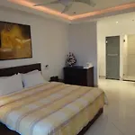 Aparthotel Vtsix Service At View Talay 6 Pattaya