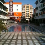 Comfortable Apartments In Pattaya
