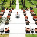 โรงแรม Amari Garden