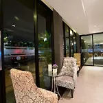Place Serviced
