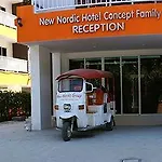 Hotel Family Pattaya
