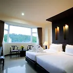 โรงแรม Suncity 4*