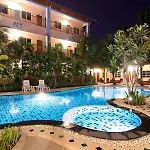 Ampan Resort