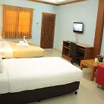 Ampan Resort