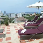 Aparthotel Westbury