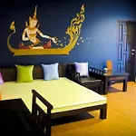โรงแรม Maytara Pattaya