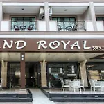 Land Royal