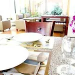 Hotel Diamond Place