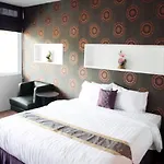 J.P.S.Guest House