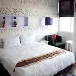 J.p.s.guest House * Pattaya