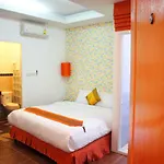 J.p.s.guest House Bed & Breakfast *