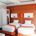 Bed & Breakfast J.p.s.guest House Pattaya