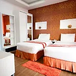 J.p.s.guest House * Pattaya
