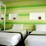 Bed & Breakfast J.p.s.guest House