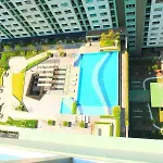 Lumpini Jomtien Seaview E22inn 3*