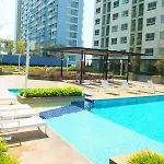 Lumpini Jomtien Seaview E22Inn