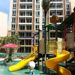 Atlantis Jomtien * Pattaya