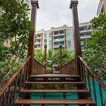 Atlantis Jomtien * Pattaya